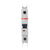 SU201M-K15 | UL489 MCB 1P K 15A 480/277, Number Of Poles: 1, Trip Type: K, Amperage Rating: 15, Voltage Rating: (277 V AC) / (48 V DC), Standard: CSA 22.2 No. 5 / IEC/EN 60947-2 / UL 489