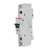 SU201M-K15 | UL489 MCB 1P K 15A 480/277, Number Of Poles: 1, Trip Type: K, Amperage Rating: 15, Voltage Rating: (277 V AC) / (48 V DC), Standard: CSA 22.2 No. 5 / IEC/EN 60947-2 / UL 489-angled-image