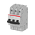 SUP403M-K13 | SMISSL UL489 MCB,480Y/277VAC,13A,3P,K-angled-image