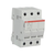 E93/32 | E90 FUSE HOLDER 3P 32A-angled-image