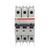 SU203M-K8 | UL489 MCB 3P K 8A 480/277, Number Of Poles: 3, Trip Type: K, Amperage Rating: 8, Voltage Rating: (480Y / 277 V AC) / (96 V DC), Standard: CSA 22.2 No. 5 / IEC/EN 60947-2 / UL 489