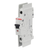 SU201M-Z4 | UL489 MCB 1P Z 4A 480/277, Number Of Poles: 1, Trip Type: Z, Amperage Rating: 4, Voltage Rating: (277 V AC) / (48 V DC), Standard: CSA 22.2 No. 5 / IEC/EN 60947-2 / UL 489-angled-image