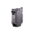THQB1115 | THQB MCB 15A 10kA 1P 120/240V-angled-image