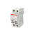 E92/32SPV | E90 PV 1000VDC 2P W/BFI-angled-image