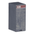 1SVR405601R2000 | CR-P120AC2 PLUGGABLE INTERFACE REL.