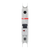 SU201M-K20 | UL489 MCB 1P K 20A 480/277, Number Of Poles: 1, Trip Type: K, Amperage Rating: 20, Voltage Rating: (277 V AC) / (48 V DC), Standard: CSA 22.2 No. 5 / IEC/EN 60947-2 / UL 489