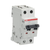 ST201M-K16NA | MCB ST200M 1P+NA K 16A UL1077-angled-image