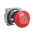 A3PB41-600R-00 | PUSH BUTTON MOM 44MM MUSH RED