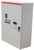 X500-B3-48-ND | NORMALDUTY ENCL PSTX 500HP 480V N3R, Voltage Rating: 460V, Enclosure: NEMA 3R-angled-image