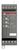 PSR12-600-70 | PSR SSTR,600V/240VAC,11.0A