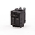 THHQB2145 | THHQB MCB 45A 22kA 2P 120/240V, Number Of Poles: 2, Interrupt Rating: 22kA at 120 Vac/22kA at 120/240 Vac, Trip Type: LI, Amperage Rating: 45A, Standard: E11592, Frame: Q-Line, Brand Name: TEY / Q-Line (Bolt-On), Trip Range: Non-Interchan-angled-image
