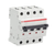 ST204M-K20 | MCB ST200M 4P K 20A UL1077-angled-image