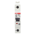S201UDC-Z6 | S200UDC MCB 1P Z 6A 60VDC BCPD, Number Of Poles: 1, Trip Type: Z, Amperage Rating: 6, Voltage Rating: (125 V DC), Standard: UL 489