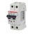 S202UDC-K3 | S200UDC MCB 2P K 3A 60 VDC BCPD, Number Of Poles: 2, Trip Type: K, Amperage Rating: 3, Voltage Rating: (250 V DC), Standard: UL 489-angled-image