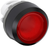 MP1-11R | PB MOM RED FLUSH ILL-angled-image