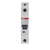 ST201M-B32 | MCB ST200M 1P B 32A UL1077, Number Of Poles: 1, Interrupt Rating: (240 V AC) 10 kA / (277 V AC) 10 kA / (60 V DC) 10 kA, Trip Type: B, Amperage Rating: 32, Voltage Rating: (240 V AC) / (277 V AC) / (60 V DC)