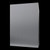 HD 1319600 | HD compact enclosure, WHD: 1010x1250(H1)x1480(H2)x400 mm, stainless steel, 1.4301, with mounting plate, with hinged door and silicone sealImage_2