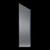 HD 1319600 | HD compact enclosure, WHD: 1010x1250(H1)x1480(H2)x400 mm, stainless steel, 1.4301, with mounting plate, with hinged door and silicone sealImage_5