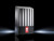 SK 3105430 | SK enclosure heater, with fan, 710/800 W, 115 V, 1~, 50/60 Hz, WHD: 103 x 200 x 103 mmImage_1