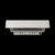 SK 3140110 | SK Roof-mounted fan TopTherm, 567.98 cfm 115 V, 1~, 50/60 Hz, WHD: 400 x 133 x 400 mmImage_5