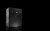 SK 3313238 | SK LCP Rack CW UL, RAL 9005, base VX IT, air/water heat exchanger for rack cooling, side mounting on rack, flushImage_3