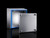 HD 1671600 | HD Terminal box, WHD: 150x150x120 mm, Stainless steel 1.4301, with cover and silicone sealImage_2