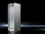 TS 8485510 | TS Bayed enclosure system, WHD: 400x1800x500 mm, sheet steel, without mounting plate, single door at the frontImage_2