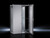 TS 8004500 | TS Bayed enclosure system, WHD: 1000x2000x400 mm, Sheet steel, with mounting plate, two doors at the frontImage_1