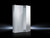 TS 8205500 | TS Bayed enclosure system, WHD: 1200x2000x500 mm, Sheet steel, with mounting plate, two doors at the frontImage_1