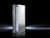 TS 8804500 | TS Bayed enclosure system, WHD: 800x2000x400 mm, Sheet steel, with mounting plate, single door at the frontImage_2