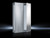 TS 8226500 | TS Bayed enclosure system, WHD: 1200x2200x600 mm, Sheet steel, with mounting plate, two doors at the frontImage_2