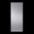 SE 5854600 | VX SE Free-standing enclosure system, WHD: 1000x1800x400 mm, Stainless Steel, 1.4301, with mounting plate, single door at the frontImage_5