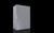 SE 5857600 | VX SE system free-standing enclosure, WHD: 800x1200x500 mm, stainless steel, 1.4301, with mounting plate, single door on front sideImage_1
