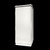 CS 9774510 | CS TopTec Enclosure WHD: 600x1800x600 mm closedImage_2