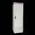 CS 9888550 | CS TopTec enclosure WHD: 800x1800x800 mm with cut-out for outdoor climate control units 1.5 kWImage_4