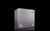 KX 1564000 | KX Terminal box, WHD: 150x150x120 mm, stainless steel 1.4301, without mounting plate, with cover, with quick-release fastenersImage_1