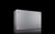 KX 1566000 | KX Terminal box, WHD: 300x200x120 mm, stainless steel 1.4301, without mounting plate, with cover, with quick-release fastenersImage_1