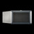 AX 6321050 | AX Operating housing, for desktop TFT up to 24", WHD: 650x450x155 mm, carbon steel, aluminum handle stripsImage_4