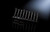 DK 9982272 | Cable management fingers for TS IT Pro. Installs on vertical 19" EIA rails.Image_2