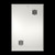 DK 7507000 | DK FlatBox, WHD: 600x358x400 mm, 6 U, with 482.6 mm (19") mounting anglesImage_5