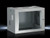 DK 7507110 | DK FlatBox, WHD: 600x492x600 mm, 9 U, with 482.6 mm (19") mounting anglesImage_1