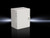 JB 8018099 | JB Junction box Carbon steel, The JB enclosure offers protection for dense wiring and sensitive small instruments. These hinged cover junction boxes combine the advantages of the AE and KL series at an economical cost. Features include 1Image_1