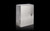 JB 8018145 | JB Junction box 316 stainless steel, The JB enclosure offers protection for dense wiring and sensitive small instruments. These hinged cover junction boxes combine the advantages of the AE and KL series at an economical cost. Features inImage_1