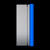 CP 6538010 | CP Command panel housing with door, WHD: 400x400x150 mm, Stainless steel 1.4301Image_5
