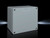 GA 9112210 | GA Cast aluminium enclosure, WHD: 160x160x91 mm, Cast aluminum, without mounting plate, with coverImage_1