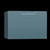 GA 9114210 | GA Cast aluminium enclosure, WHD: 360x160x91 mm, Cast aluminum, without mounting plate, with coverImage_3