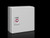 KX 1551000 | KX E-Box, WHD: 150x150x80 mm, sheet steel, with mounting plate, with doorImage_1