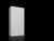 KX 1578000 | KX E-Box, WHD: 300x600x155 mm, sheet steel, with mounting plate, with doorImage_1