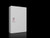 KX 1552000 | KX E-Box, WHD: 200x300x80 mm, sheet steel, with mounting plate, with doorImage_1
