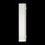KX 1552000 | KX E-Box, WHD: 200x300x80 mm, sheet steel, with mounting plate, with doorImage_5